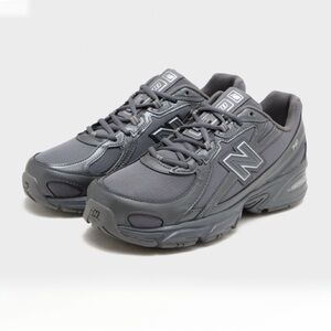 New w/o Box New Balance 740 in Grey size 9